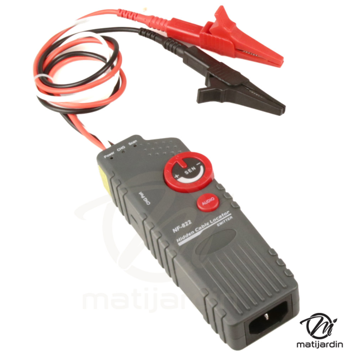 Testeur de continuité professionnel