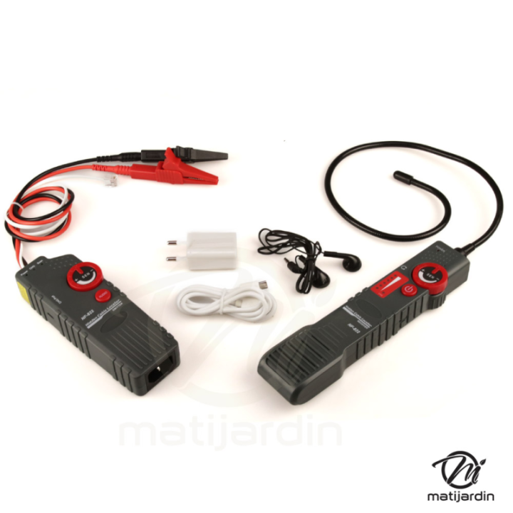 Testeur de continuité professionnel