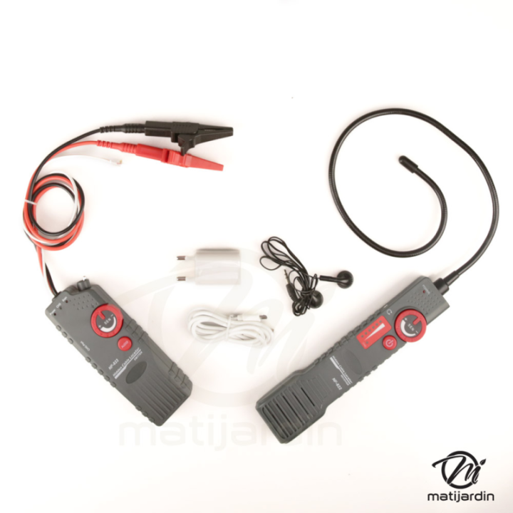 Testeur de continuité professionnel