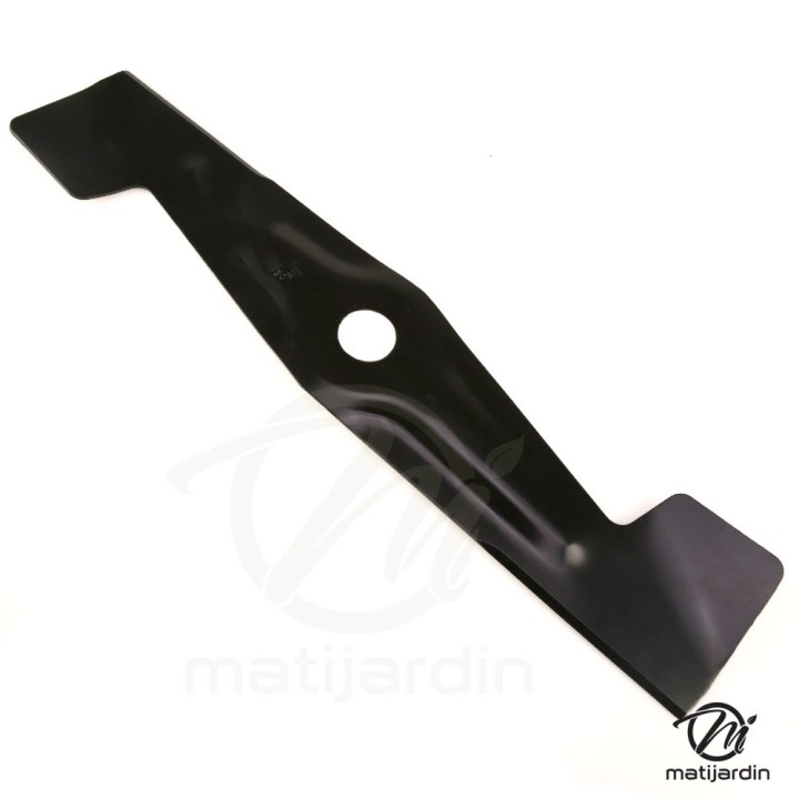 Lame tondeuse pour John Deere R52VT 29770 coupe 52 cm