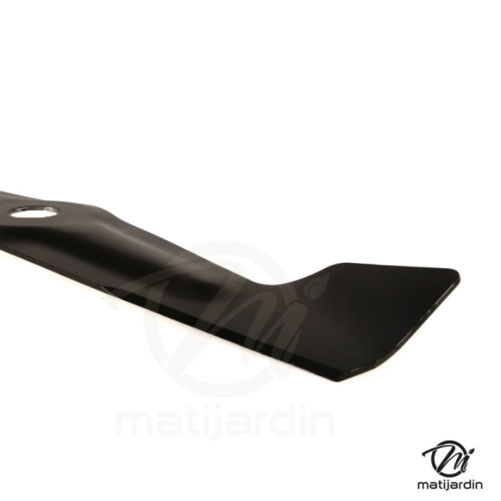 Lame tondeuse pour John Deere R52S 450-203-000 coupe 52 cm