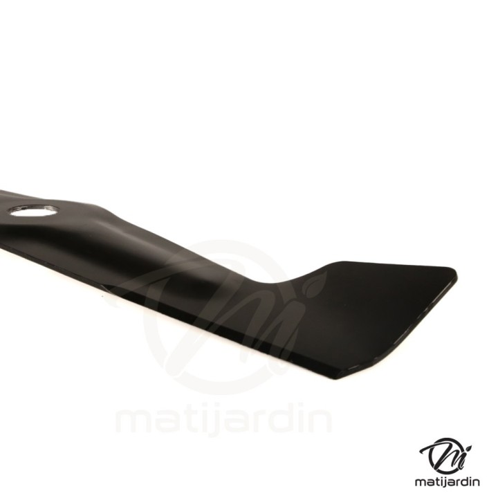 Lame tondeuse pour John Deere R52VO 37552 coupe 52 cm