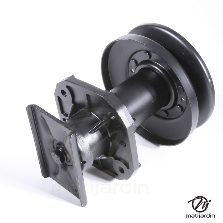 Palier de lame pour N° 121687X, 105 891 XAYP