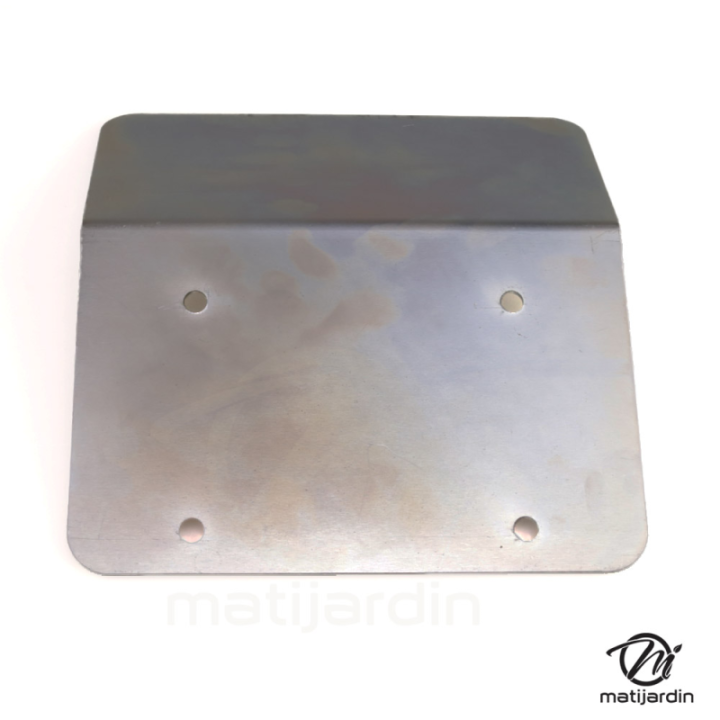 Rampe de chargement jusqu'à 300 kg