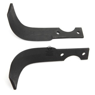 Outils, couteaux de fraises pour Grillo N° 126 et 127