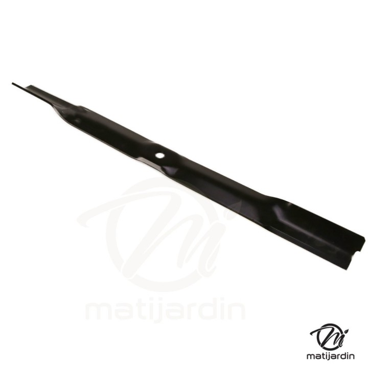 Lame tondeuse pour John Deere 30? AM89454 coupe 76,3 cm