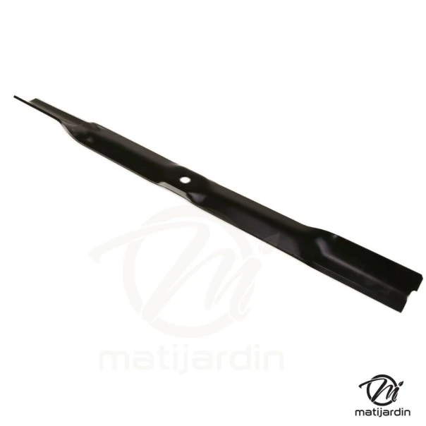 Lame tondeuse pour John Deere 30? AM101538 coupe 76,3 cm