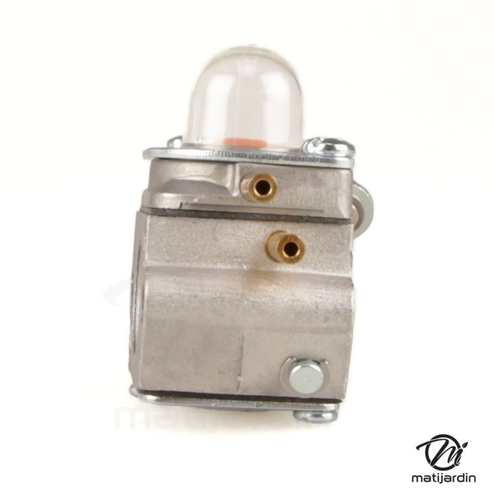 Carburateur de remplacement pour moteur C1U-K51 / C1U‑K54A et pour Echo HC‑1500, HC‑1600, HC‑2000, HC‑2100