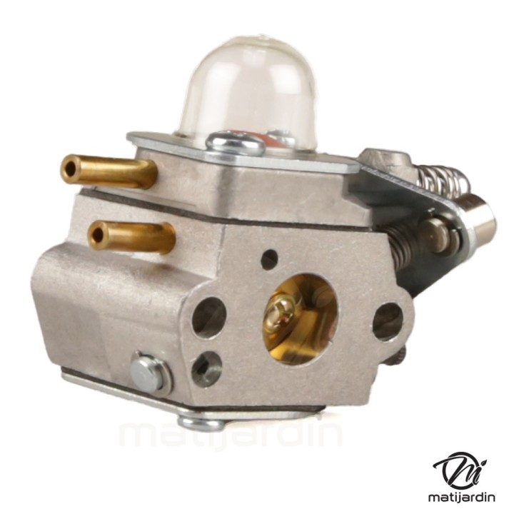 Carburateur de remplacement pour moteur C1U-K51 / C1U‑K54A et pour Echo HC‑1500, HC‑1600, HC‑2000, HC‑2100