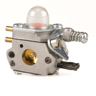 Carburateur de remplacement pour moteur C1U-K51 / C1U‑K54A et pour Echo HC‑1500, HC‑1600, HC‑2000, HC‑2100