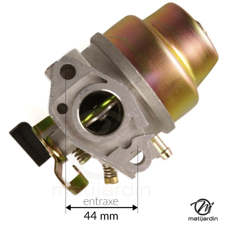 Carburateur de remplacement pour moteur Honda G200