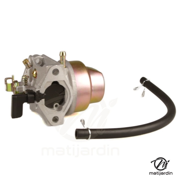 Carburateur de remplacement pour moteur Honda G200