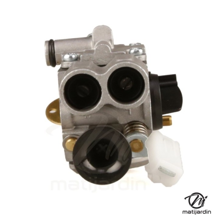Carburateur de remplacement pour moteur Stihl MS261 (PN 1141‑120‑0600 & 0606)