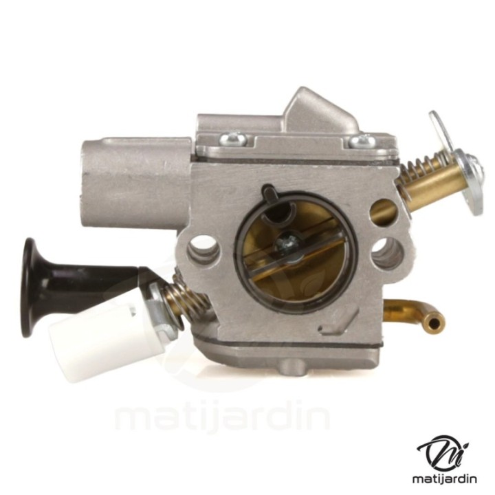 Carburateur de remplacement pour moteur Stihl MS261 (PN 1141‑120‑0600 & 0606)