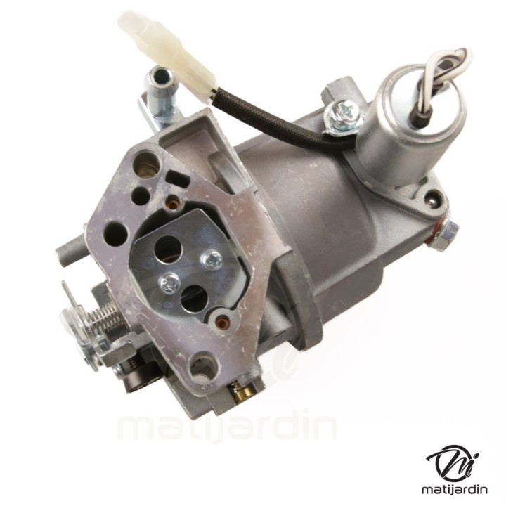 Carburateur de remplacement pour moteur MTD 7T84HWA – 382 cc