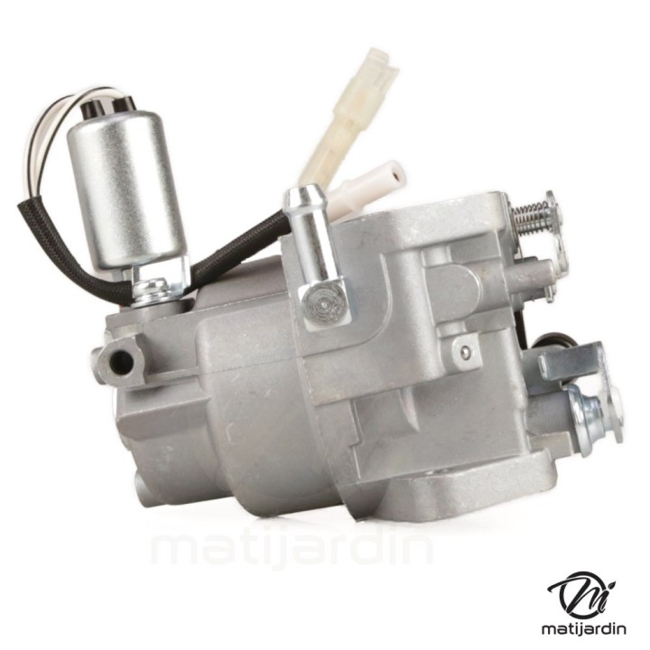 Carburateur de remplacement pour moteur MTD 7T84HWA – 382 cc