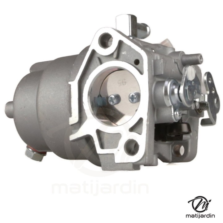 Carburateur de remplacement pour moteur MTD 7T84HWA – 382 cc