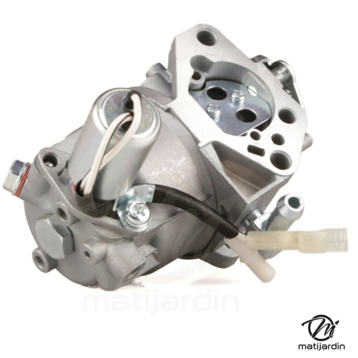Carburateur de remplacement pour moteur MTD 7T84HWA – 382 cc