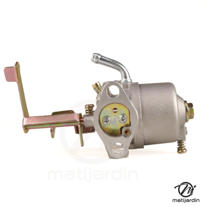 Carburateur de remplacement pour moteur 152F 154 f GM082 T240 GT 241