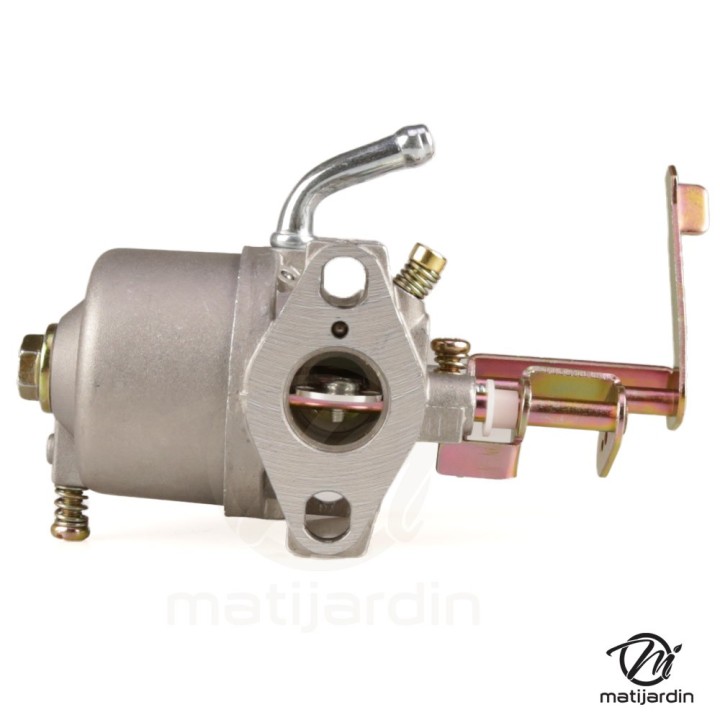 Carburateur de remplacement pour moteur 152F 154 f GM082 T240 GT 241