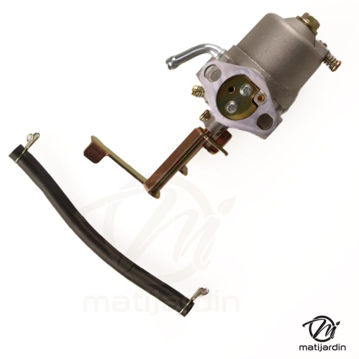 Carburateur de remplacement pour moteur 152F 154 f GM082 T240 GT 241