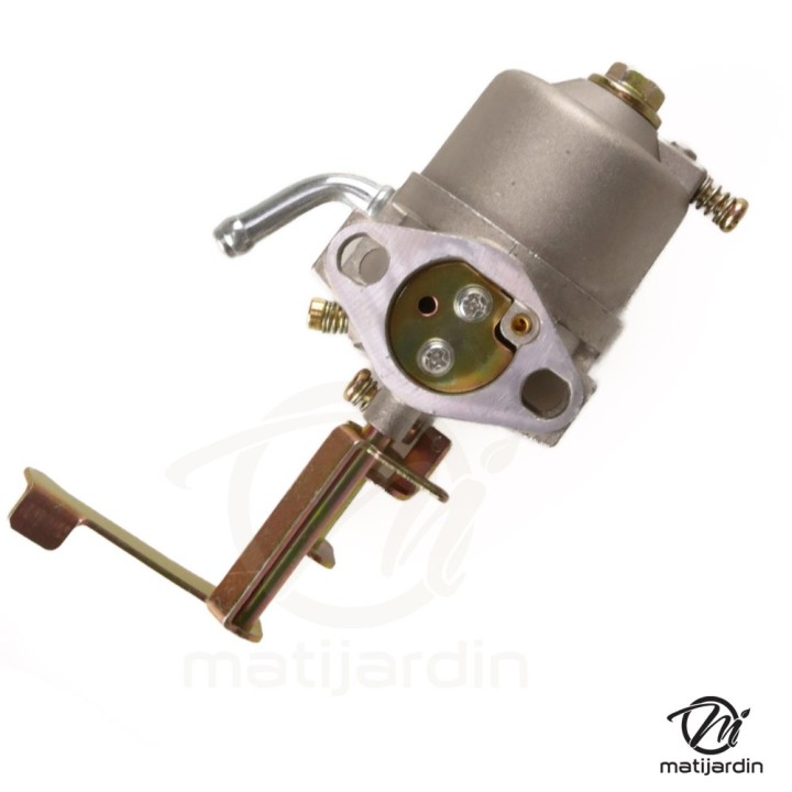 Carburateur de remplacement pour moteur 152F 154 f GM082 T240 GT 241