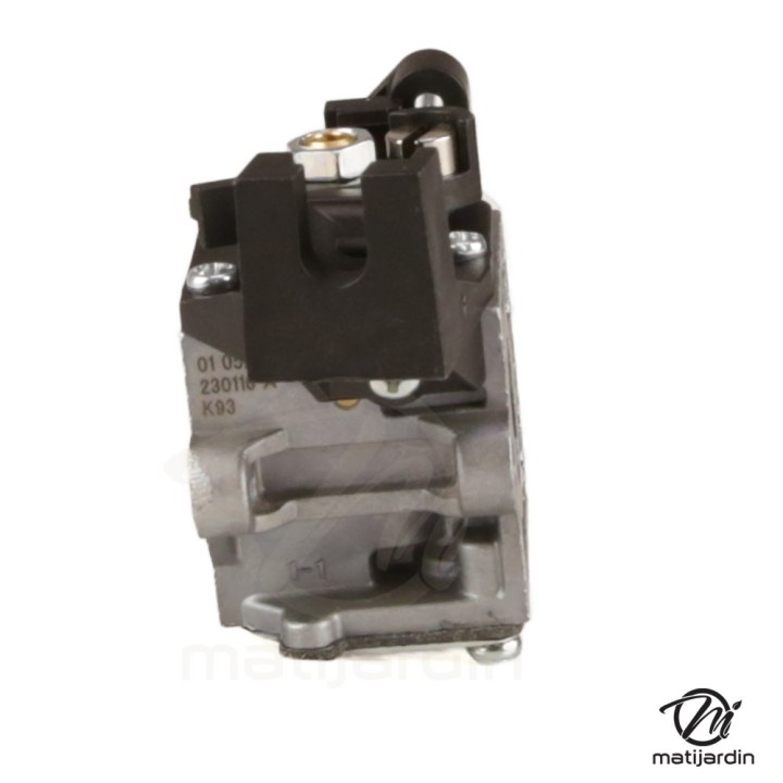 Carburateur de remplacement pour moteur ECHO ZAMA RB-K94