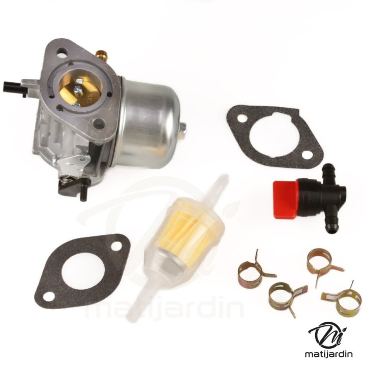 Carburateur de remplacement pour moteur Kawasaki FH430V