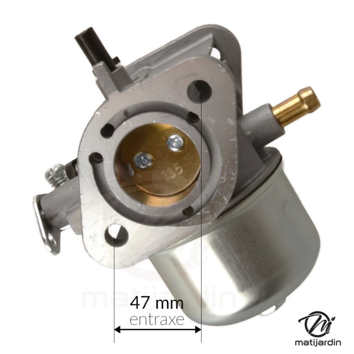 Carburateur de remplacement pour moteur Kawasaki FH430V