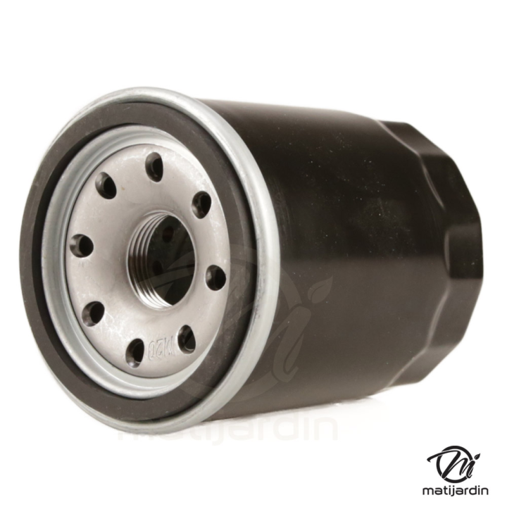 Filtre à huile compatible avec moteur Honda GX610