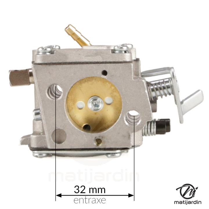 Carburateur pour tronçonneuse Stihl 051