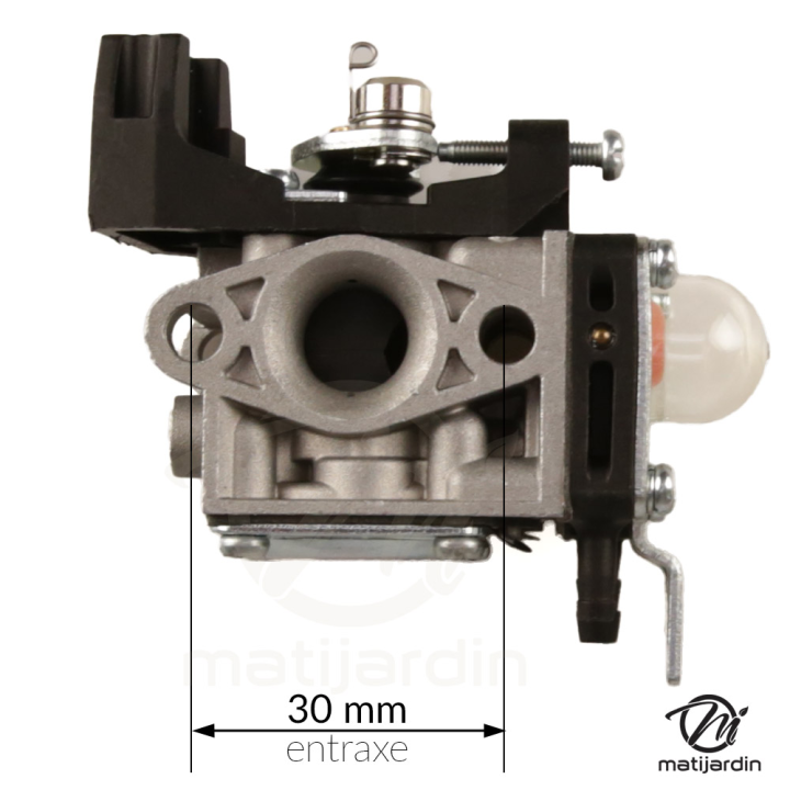 Carburateur pour débroussailleuses Echo SRM‑2620