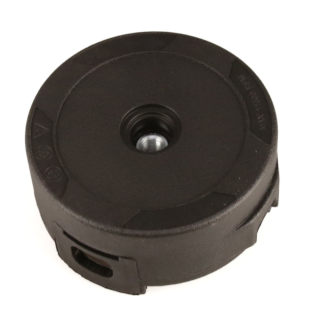 Carter tête débroussailleuse 130 mm Greentek M10x1.25 Tap & Go