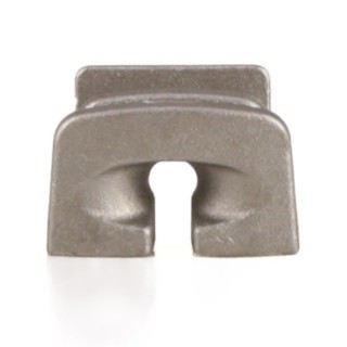 Passe-fil de rechange pour tête de débroussailleuse Tap & Go Greentek 160 mm, filetage M10x1 - Réf. MATAA23487