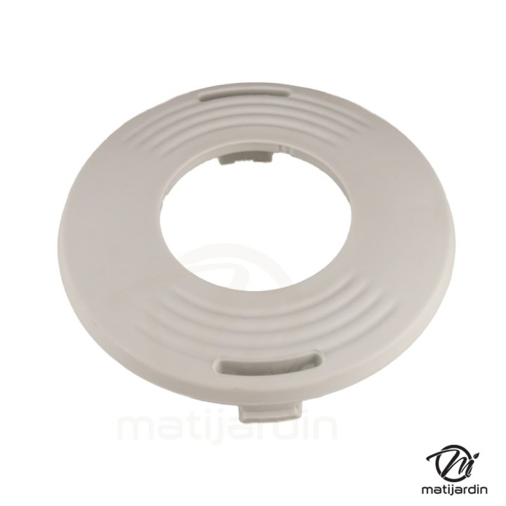 Couvercle de rechange pour tête débroussailleuse 160 mm Tap & Go Greentek M10x1- Réf. MATAA23487