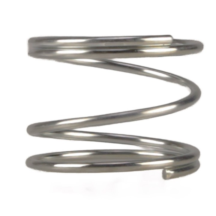 Ressort de rechange pour tête de débroussailleuse 145 mm Tap & Go Greentek M10x1 - Réf. MATAA23486