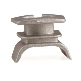 Passe-fil de rechange pour tête de débroussailleuse Tap & Go Greentek 145 mm, filetage M10x1 - Réf. MATAA23486