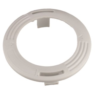 Couvercle de rechange pour tête débroussailleuse 145 mm Tap & Go Greentek M10x1- Réf. MATAA23486