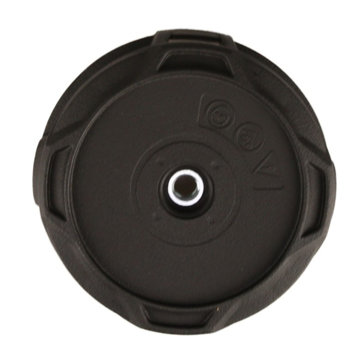 Carter tête débroussailleuse 160 mm Greentek M12x1.5 Tap & Go