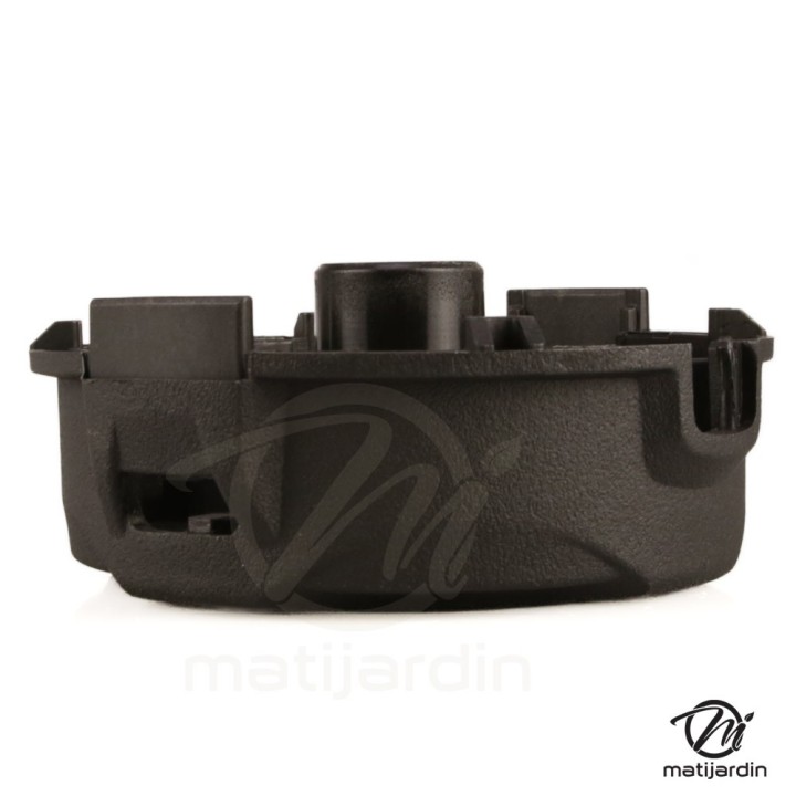 Carter tête débroussailleuse 160 mm Greentek M12x1.5 Tap & Go