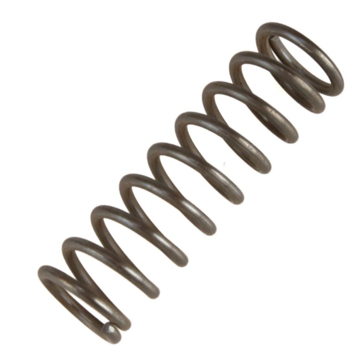 Ressort tête débroussailleuse 160 mm Greentek M12x1.5 Tap & Go