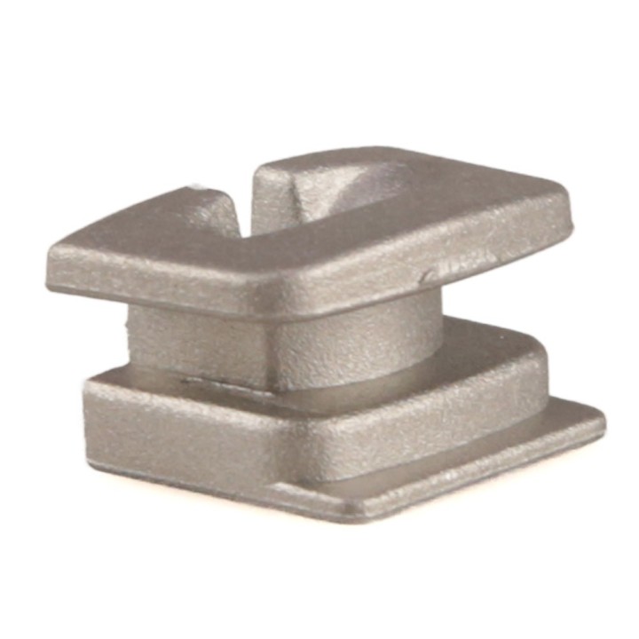 Passe-fil tête débroussailleuse 160 mm Greentek M12x1.5 Tap & Go