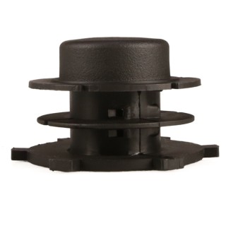 Bobine sans fil tête débroussailleuse 130 mm Greentek M10x1.25 Tap & Go