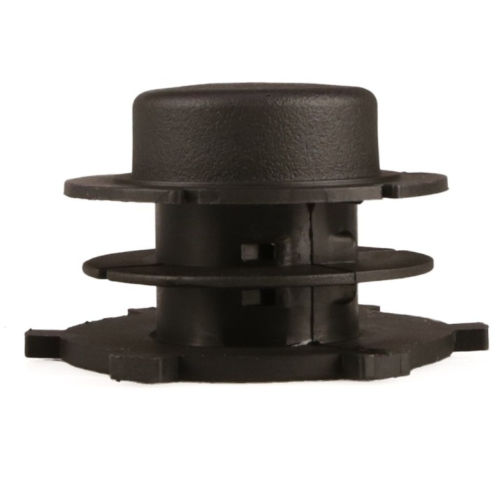 Bobine sans fil tête débroussailleuse 130 mm Greentek M10x1.25 Tap & Go