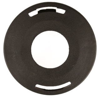 Couvercle tête débroussailleuse 130 mm Greentek M10x1.25 Tap & Go