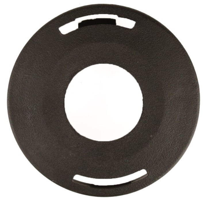 Couvercle tête débroussailleuse 130 mm Greentek M10x1.25 Tap & Go