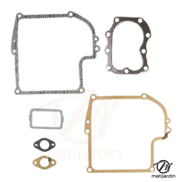 Kit joints moteur Briggs & Stratton 7–8 CV – Remplace 299577
