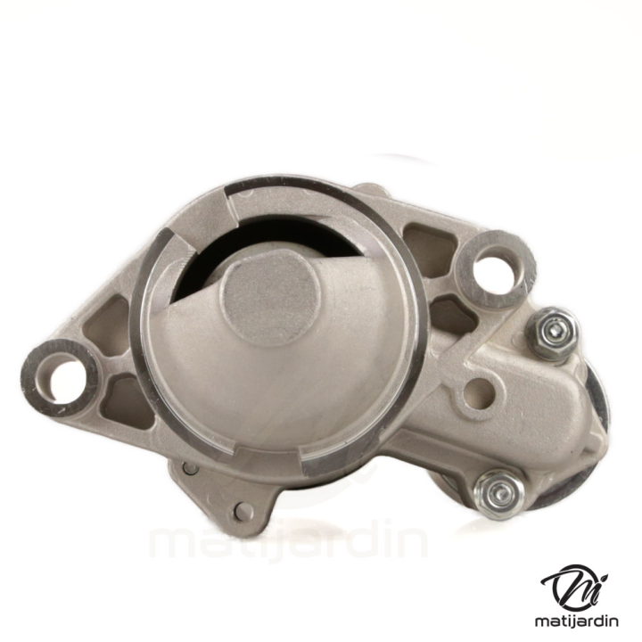 Démarreur électrique 12 V pour moteur Honda GX630 / GX690 – Réf. 31200-Z6L-003