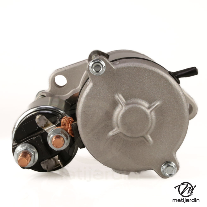 Démarreur électrique 12 V pour moteur Honda GX630 / GX690 – Réf. 31200-Z6L-003