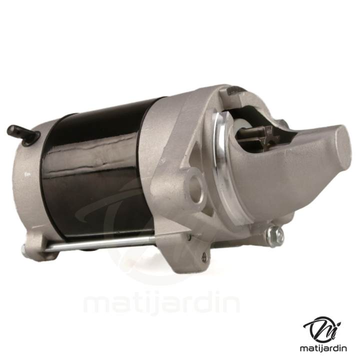 Démarreur électrique 12 V pour moteur Honda GX630 / GX690 – Réf. 31200-Z6L-003
